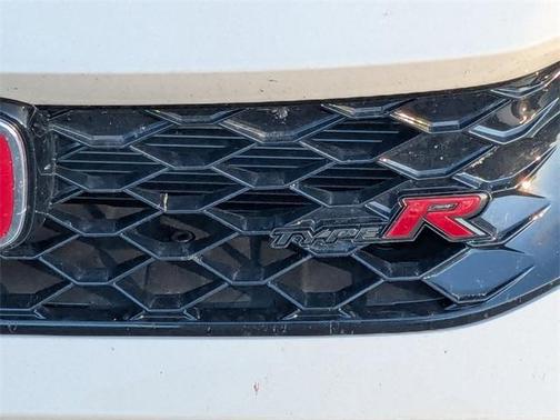 2025 Honda Civic Type R Base