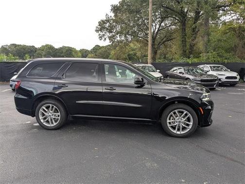 2023 Dodge Durango R/T
