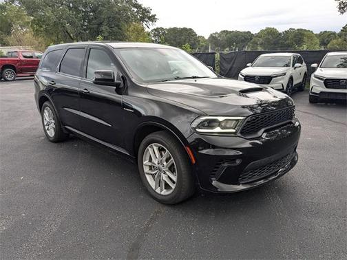 2023 Dodge Durango R/T