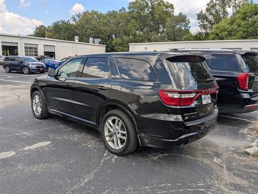 2023 Dodge Durango R/T