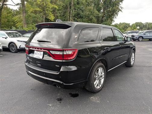 2023 Dodge Durango R/T