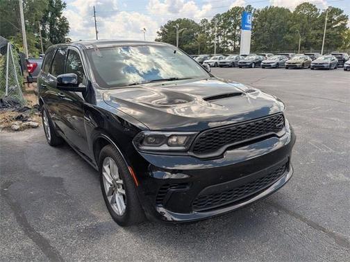 2023 Dodge Durango R/T