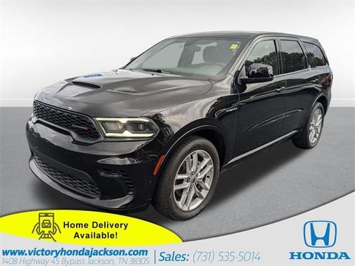2023 Dodge Durango R/T