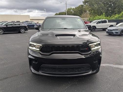 2023 Dodge Durango R/T