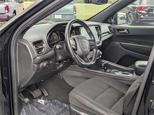 2023 Dodge Durango R/T
