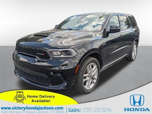2023 Dodge Durango R/T