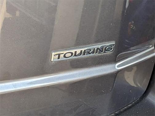2014 Honda Pilot Touring