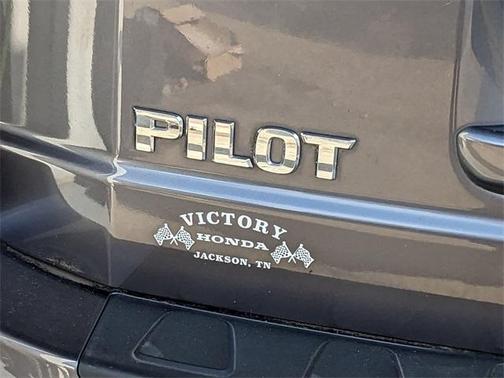 2014 Honda Pilot Touring