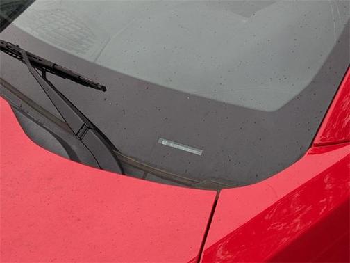 2016 Chevrolet Camaro 1LT