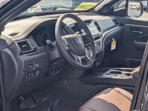 BV 2026 Honda Ridgeline RTL