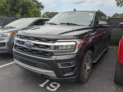 2023 Ford Expedition Limited