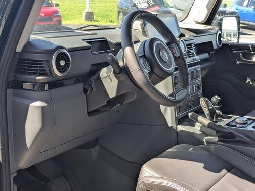 2025 INEOS Grenadier FIELDMASTER EDITION