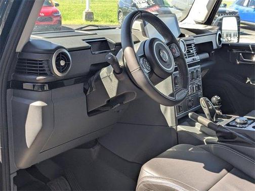 2025 INEOS Grenadier FIELDMASTER EDITION