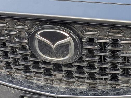 2025 Mazda CX-5 Preferred