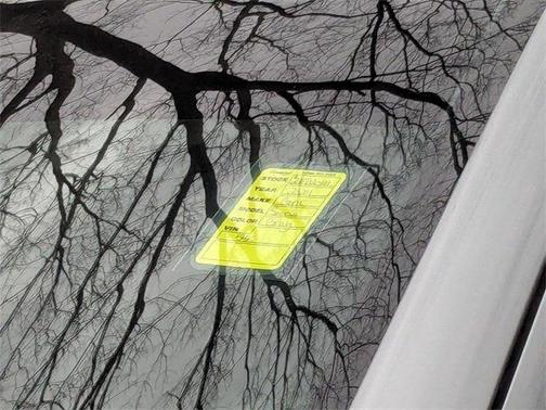 2024 Chevrolet Silverado 2500 Custom