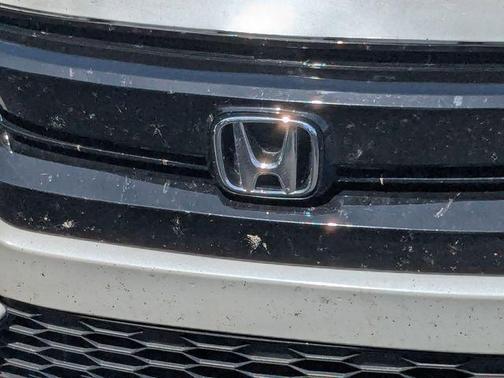 Championship White 2017 Honda Civic Sport