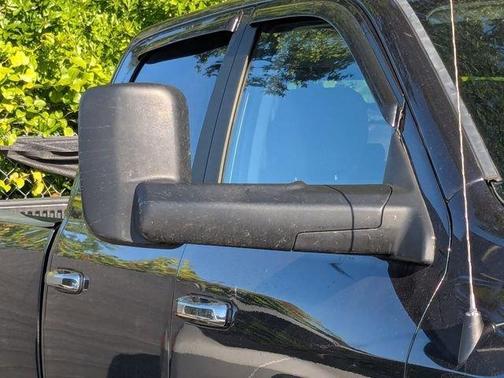 Maximum Steel Metallic 2017 RAM 2500 SLT
