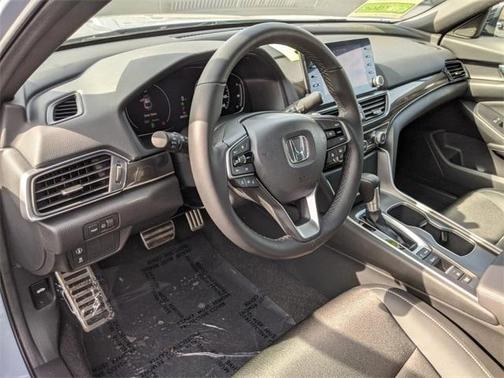 Photo 2 of 28 of 2022 Honda Accord Sport 1.5T