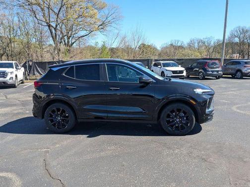 2025 Buick Encore GX Sport Touring