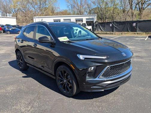 2025 Buick Encore GX Sport Touring