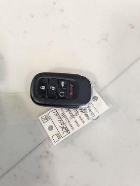 Crystal Black Pearl 2024 Honda Accord Hybrid Sport
