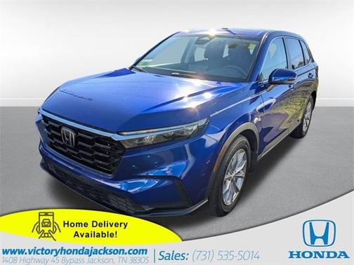 2023 Honda CR-V EX