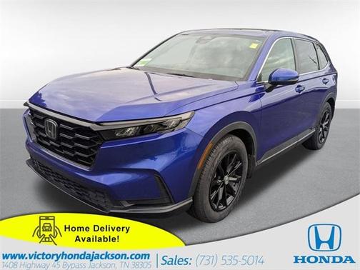 2023 Honda CR-V EX