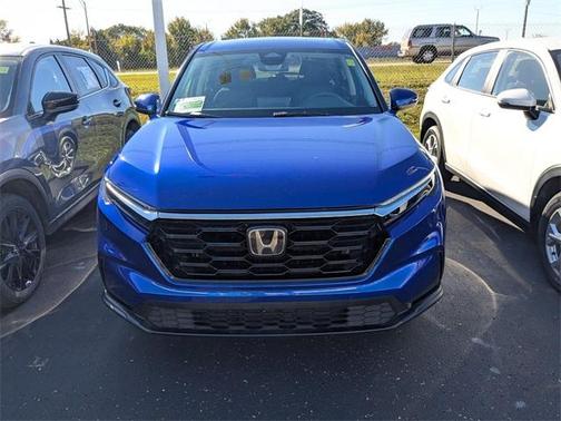 2023 Honda CR-V EX