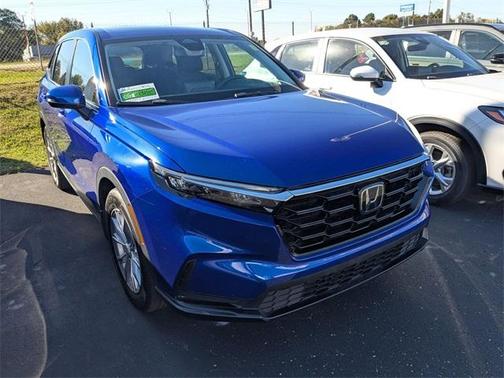 2023 Honda CR-V EX