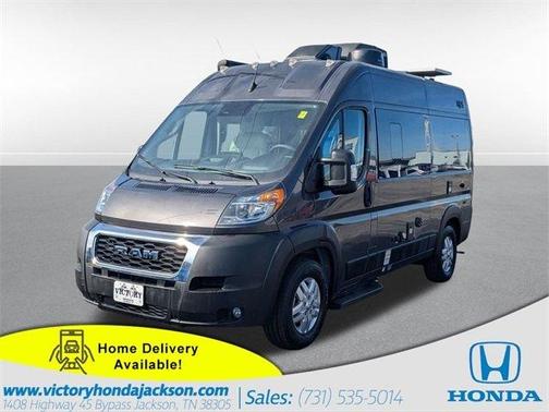 2022 RAM ProMaster 1500 Base