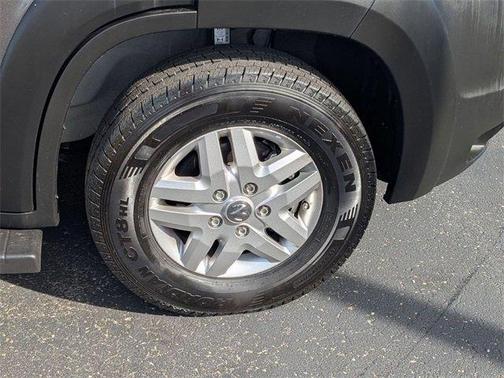 2022 RAM ProMaster 1500 Base