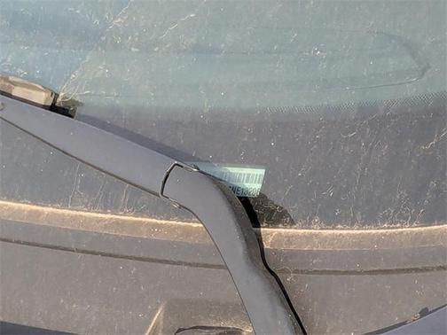 2022 RAM ProMaster 1500 Base