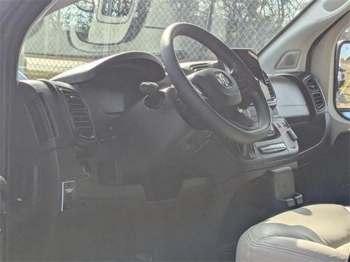 2022 RAM ProMaster 1500 Base