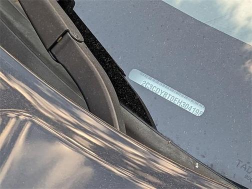 2014 Dodge Challenger R/T