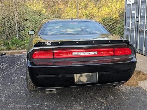 2014 Dodge Challenger R/T
