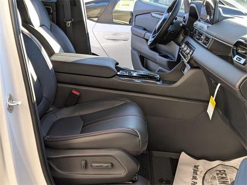 2026 Honda Passport TrailSport Elite Blackout