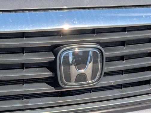 Gray 2023 Honda Ridgeline RTL