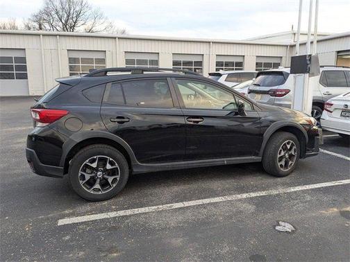 2018 Subaru Crosstrek 2.0i Premium