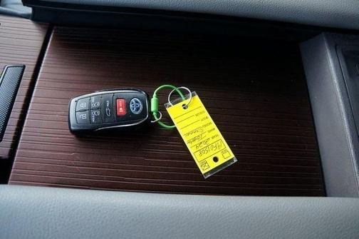 Cypress 2024 Toyota Sienna XLE