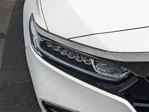 2019 Honda Accord Sport 2.0T