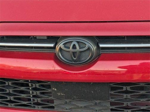 2020 Toyota 4Runner Sport