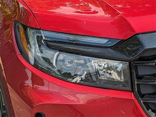 2023 Honda Passport Elite