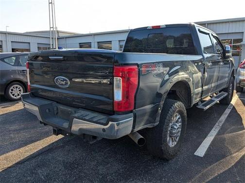2019 Ford F-350 Lariat Super Duty