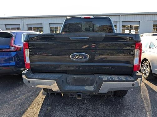 2019 Ford F-350 Lariat Super Duty