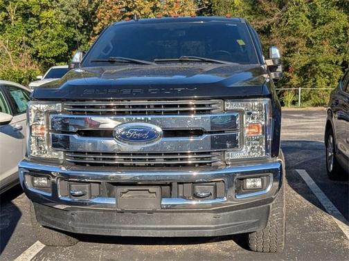 2019 Ford F-350 Lariat Super Duty