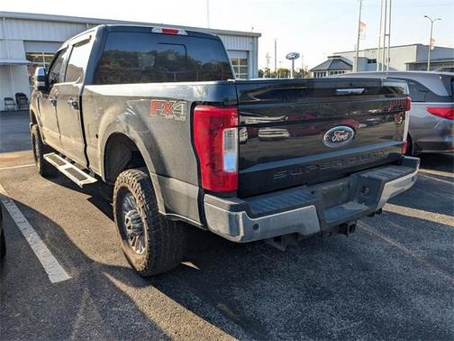 2019 Ford F-350 Lariat Super Duty