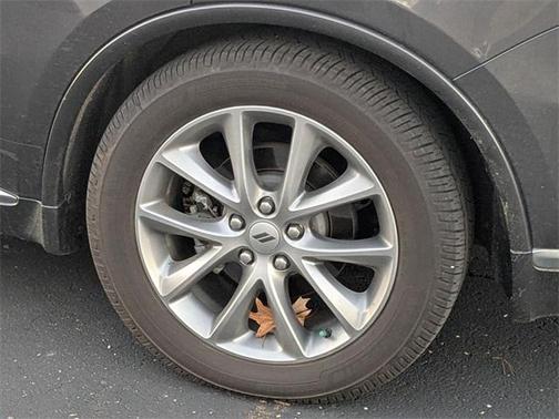 2019 Dodge Durango Citadel