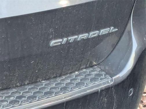 2019 Dodge Durango Citadel