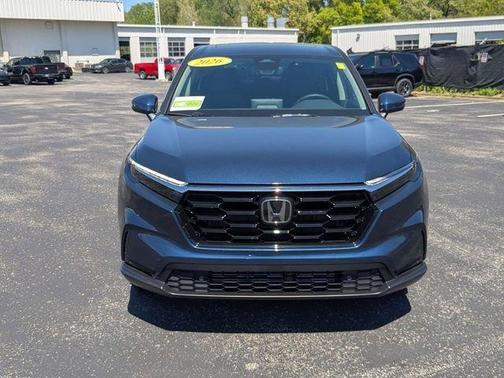 Canyon 2026 Honda CR-V EX-L