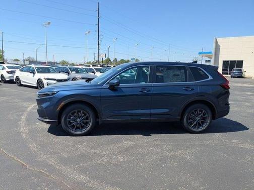 Canyon 2026 Honda CR-V EX-L